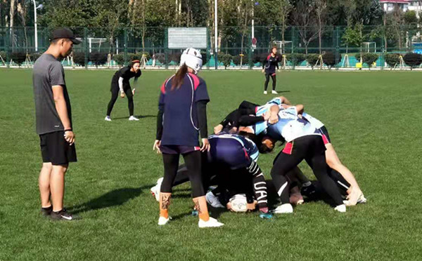 热身训练.jpg 热身训练.jpg