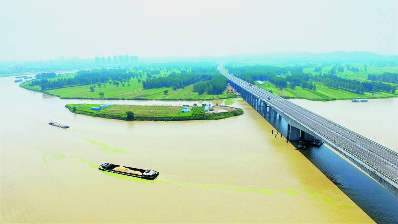 凤台淮河二桥.jpg 凤台淮河二桥.jpg
