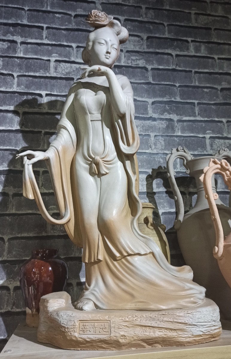 30华清池(未完成).jpg 30华清池(未完成).jpg