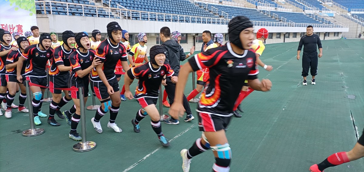 4安徽省青少年七人制橄榄球锦标赛我校橄榄球队上场参赛.jpg 4安徽省青少年七人制橄榄球锦标赛我校橄榄球队上场参赛.jpg
