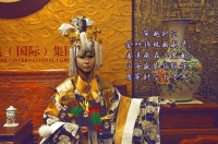 唐朝诗画