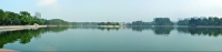 淮南龙湖公园