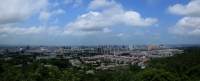 新淮南，新气象