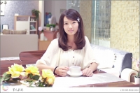 泽丰模特