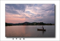 斜阳下3