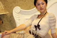 巧笑倩兮，美目盼兮