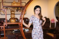 第二届“泽丰杯”婚纱、人像摄影网络大赛作品