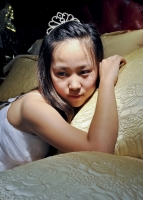 泽丰的公主