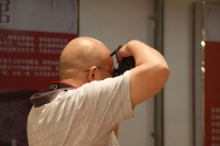 摄影师的魅力
