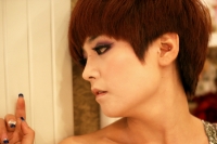 Fashion 范
