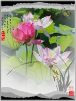 剑胆琴心的作品