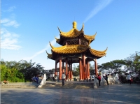 城市