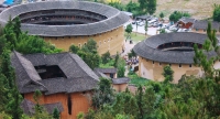 福建土楼