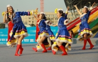 大地欢歌