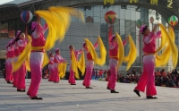 幸福节拍（三）