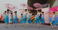 幸福节拍（八）