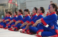 幸福节拍（十）