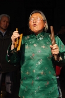 老有所乐