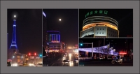 夜色淮南