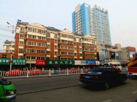 潘集袁庄掠影