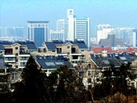五彩淮南