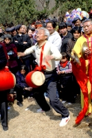 欢庆锣鼓