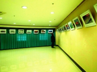 博物馆（我的美好瞬间）展