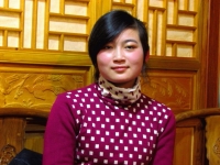 美女图