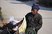 乡俗