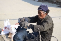 乡俗