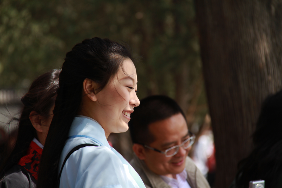 在北京转转