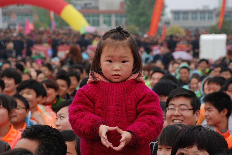 潘集的希望