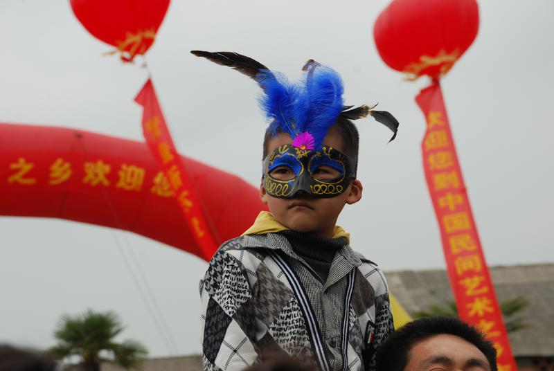 潘集的希望