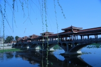 桐城龙眠河风光（五）