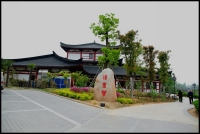 风光小品（五）