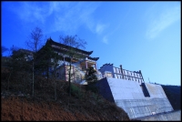 桐城白云寺