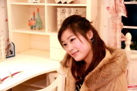 美女图