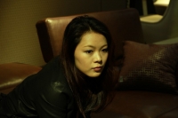 美女