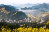 石潭