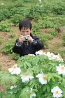 小小摄影家