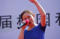 老师激情演唱