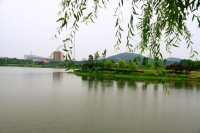 龙泉掠影