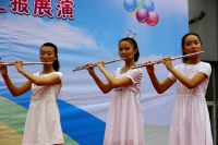 2012青少年宫汇报展演剪影（三）