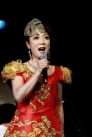 淮南矿区个人演唱会剪影（二）