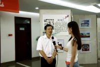 淮南矿区个人演唱会剪影（三）