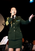 淮南矿区个人演唱会剪影（五）