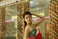 大都汇倩女（一）