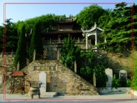 老千：茅仙洞与寿唐关