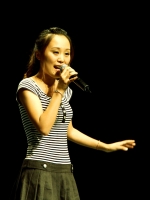 2012我要参加豆腐节大赛.复赛剪影（二）