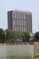 淮南市第一人民医院新大楼--图片一组